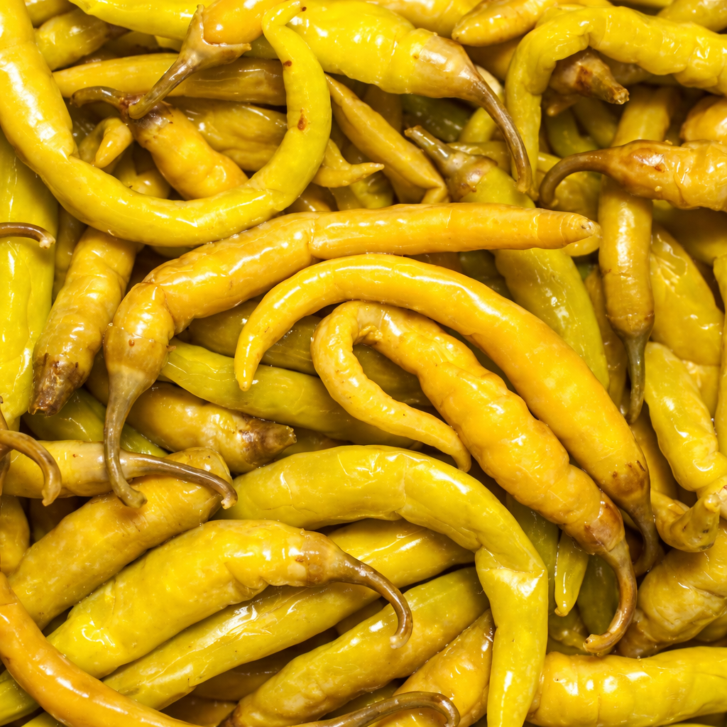 Perello Hot Guindilla Chillies, 130g