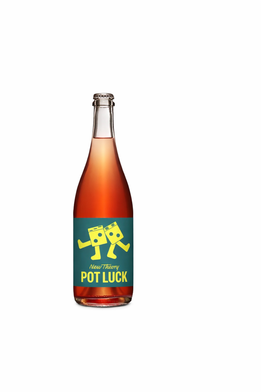 Pot Lock,