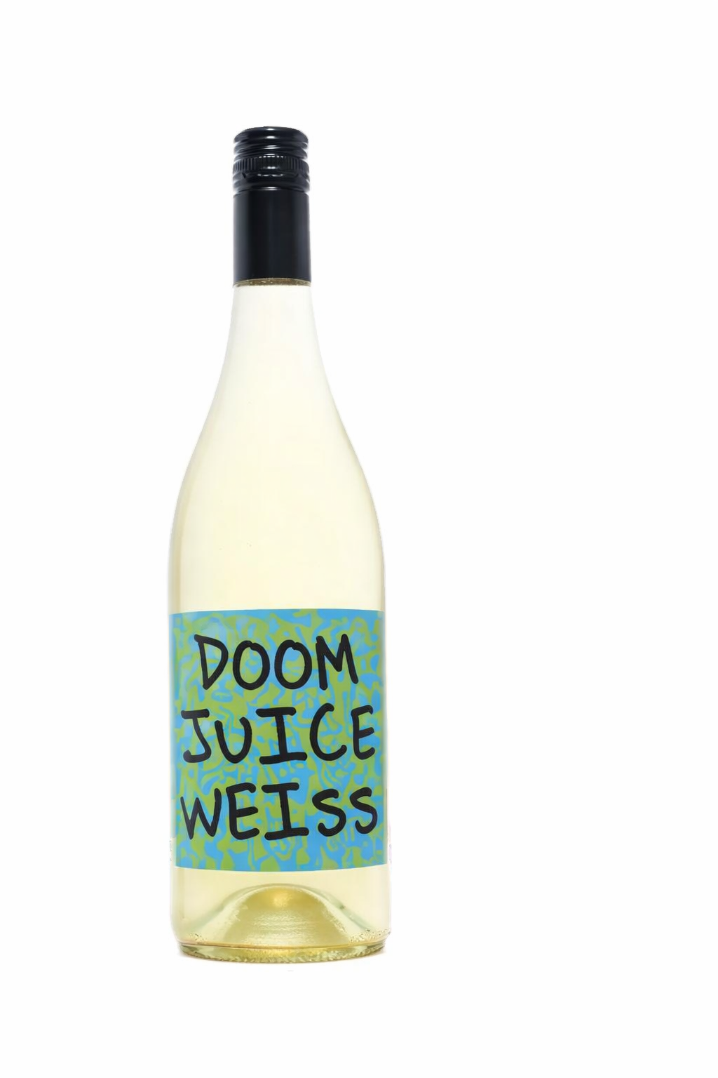 Doom Juice Weiss Blend,