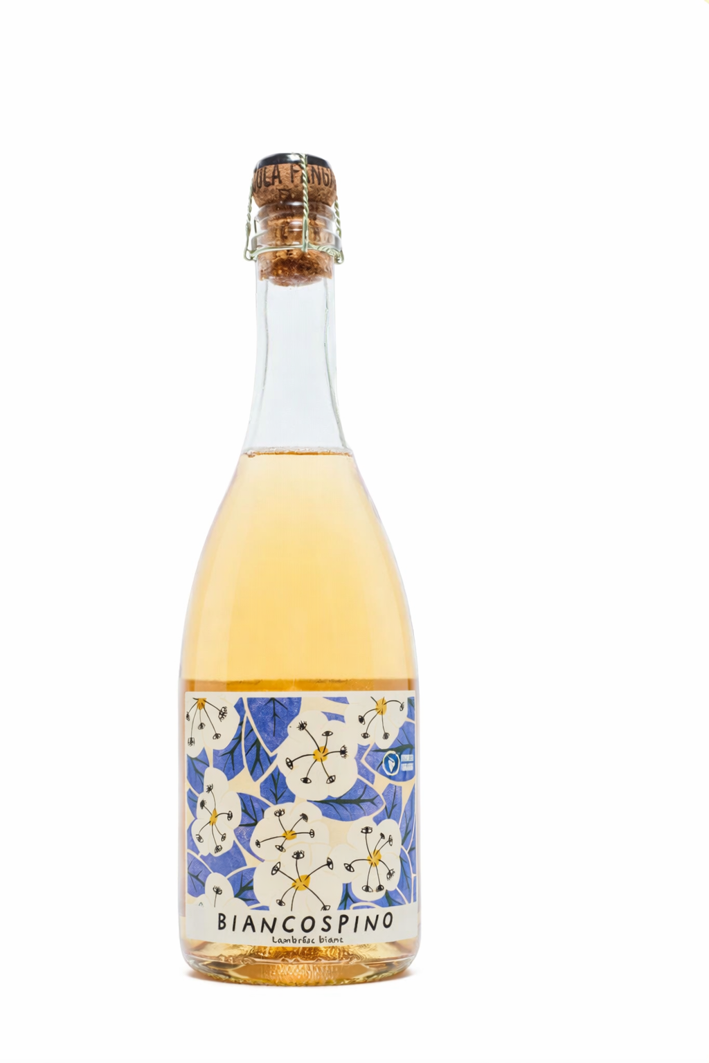 Biancospino Lambrusco Blend,