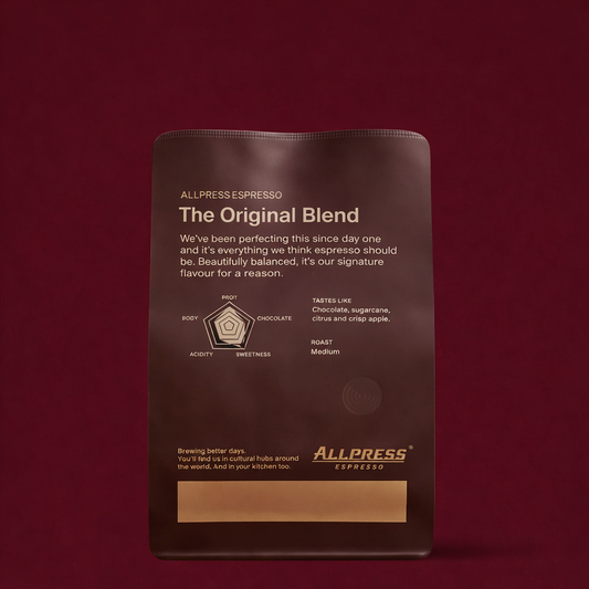 Allpress House blend 250g