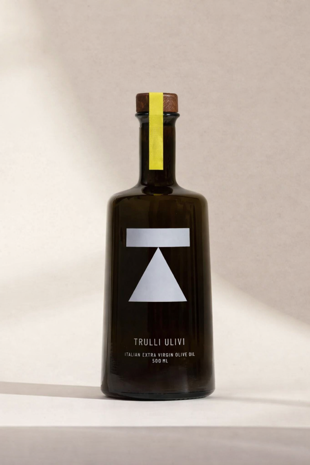 Trulli Ulivi Extra Virgin Olive Oil 500ml