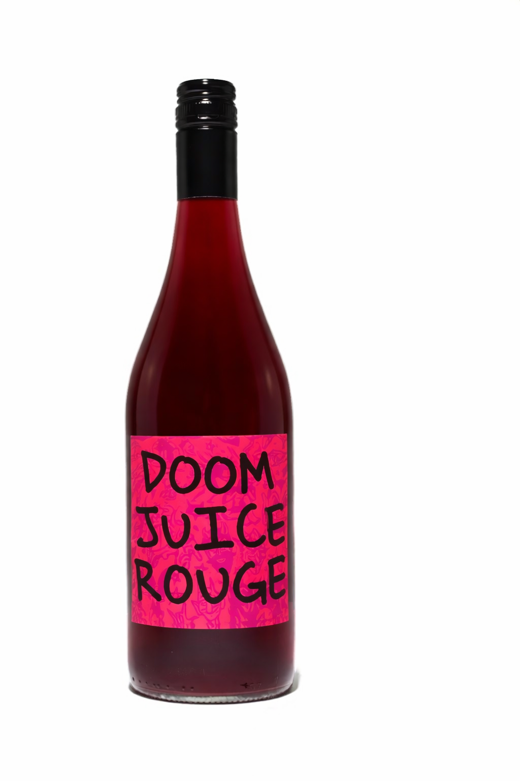 Doom Juice Rouge,