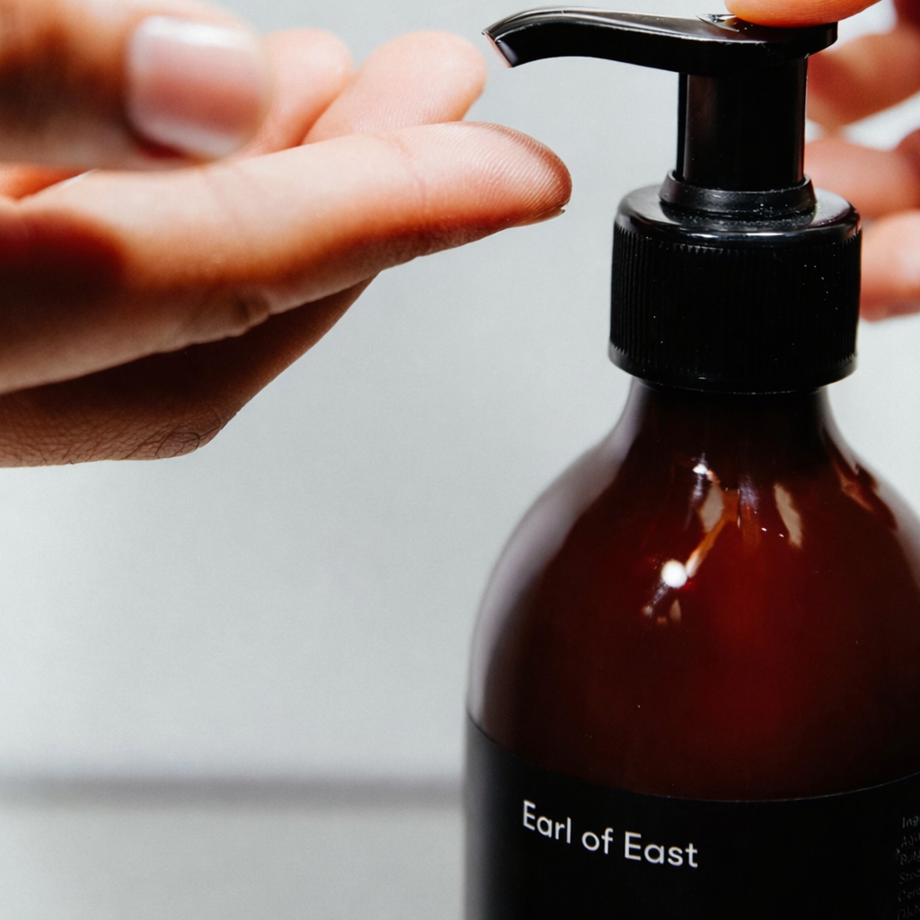 Onsen, Hand Balm 300ml