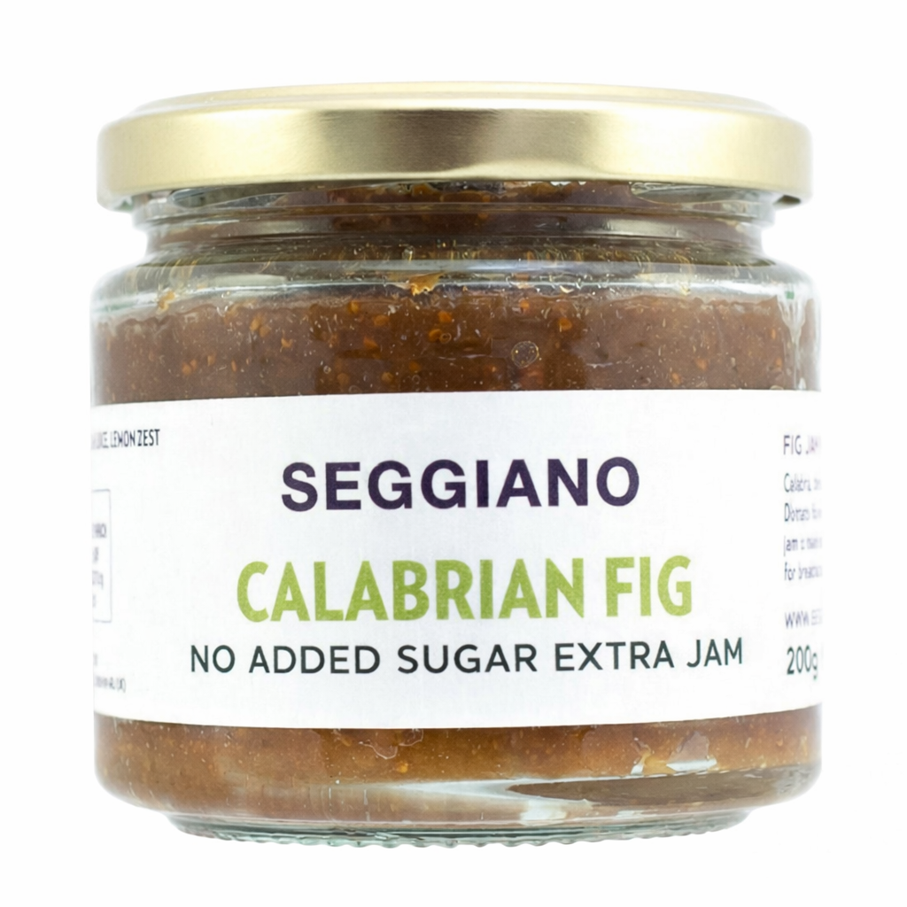 Fig Conserve 200g