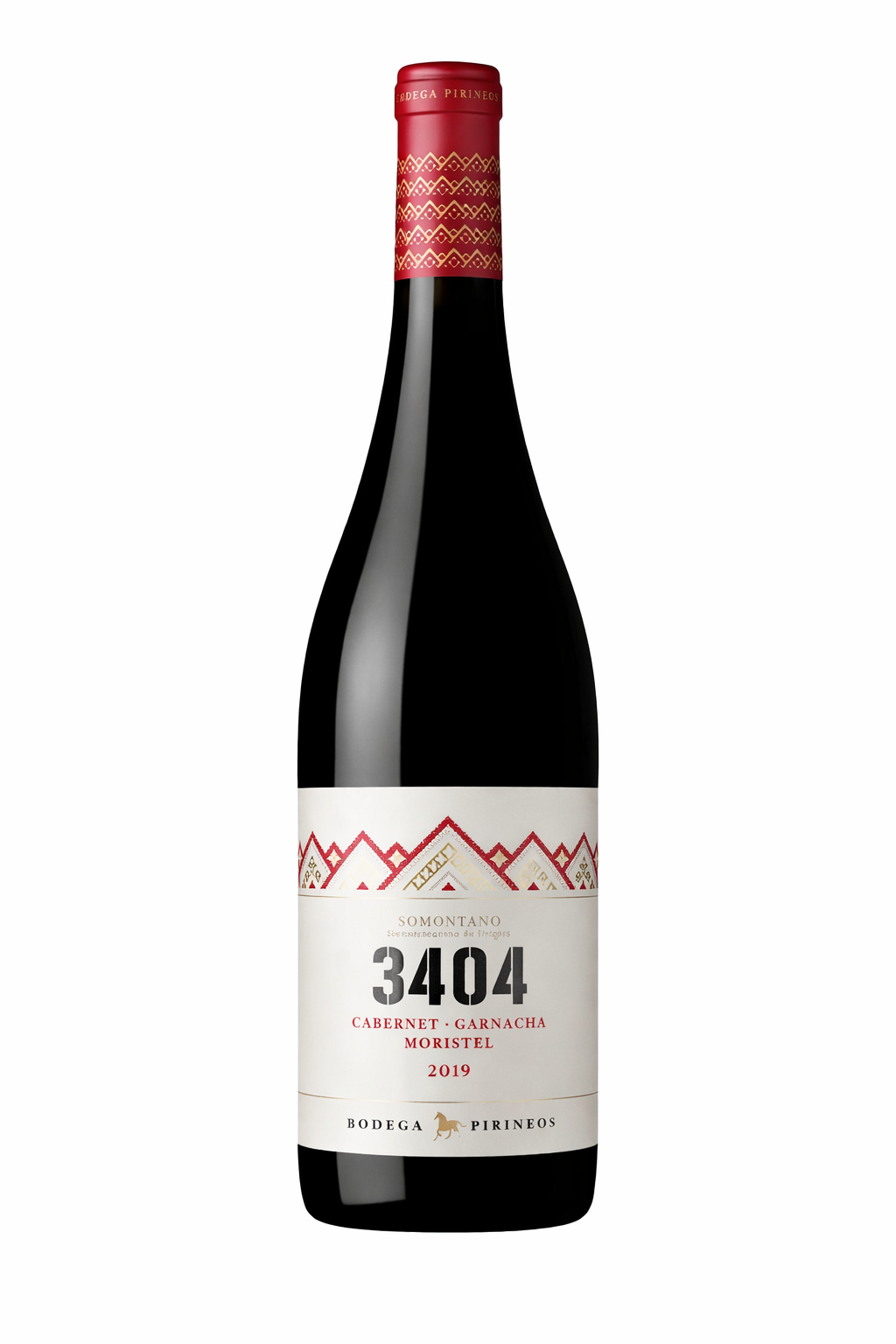 3404 Tinto, 2020
