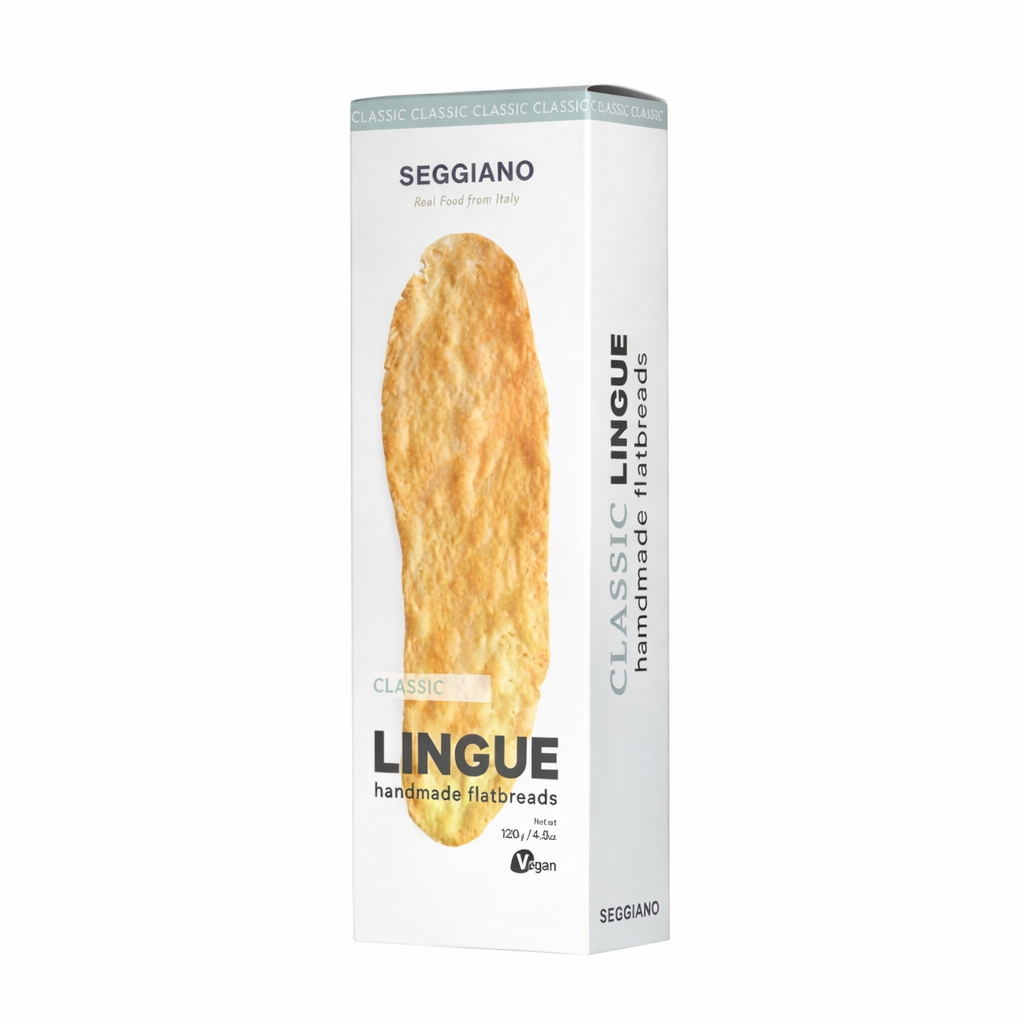 Classic handmade Flatbread, 120g