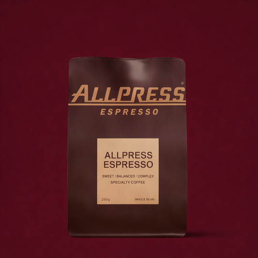 Allpress House blend 250g