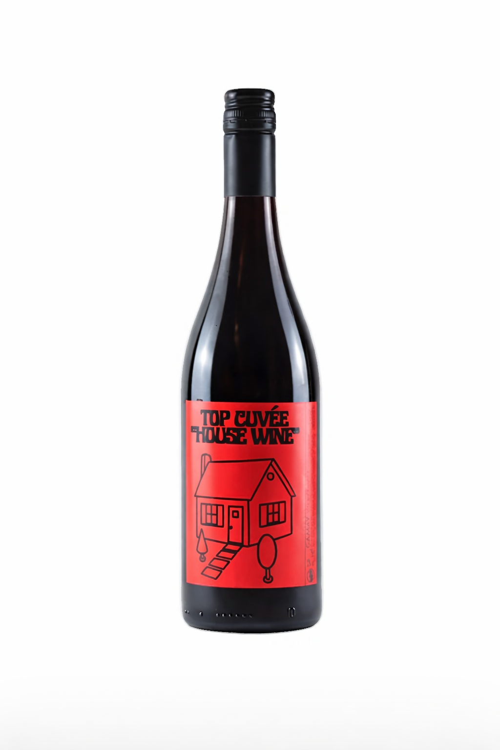 Top Cuvée House Red,