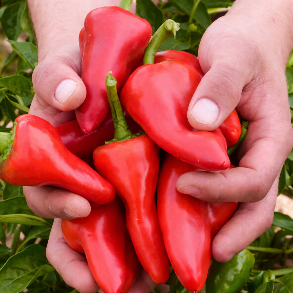 Navarrico Piquillo Pepper Strips, 220g