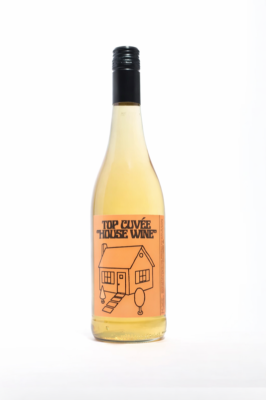 Top Cuvée House Orange,