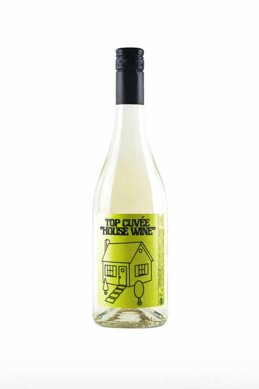 Top Cuvée House White,