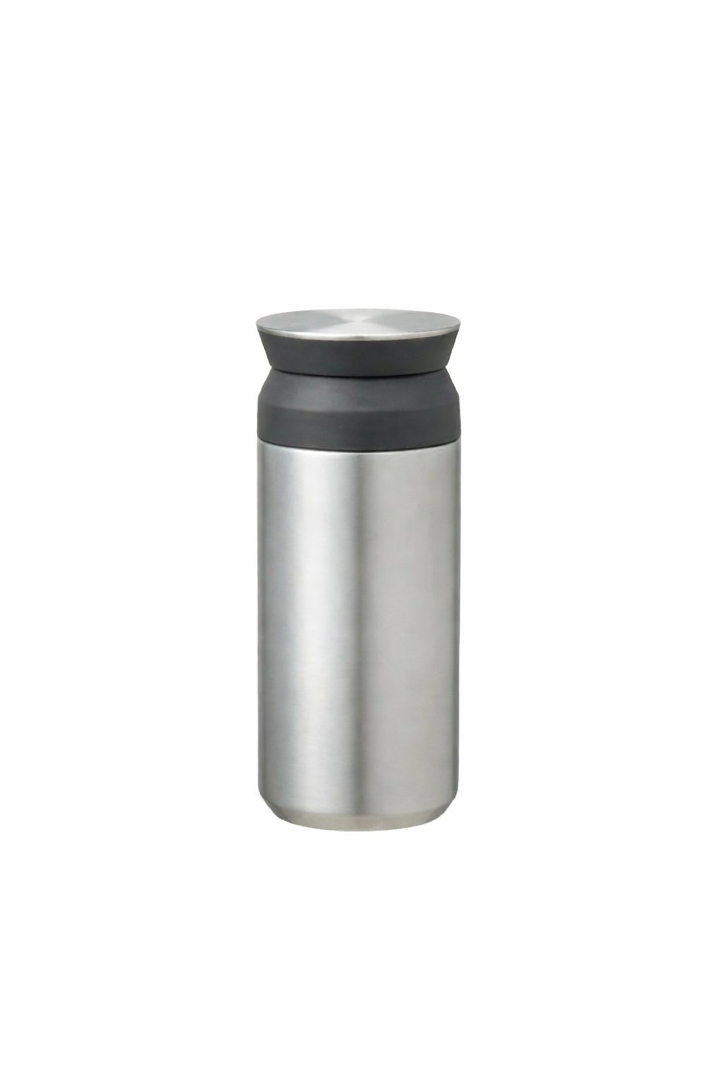 Travel tumbler Stainless steel, 350ml