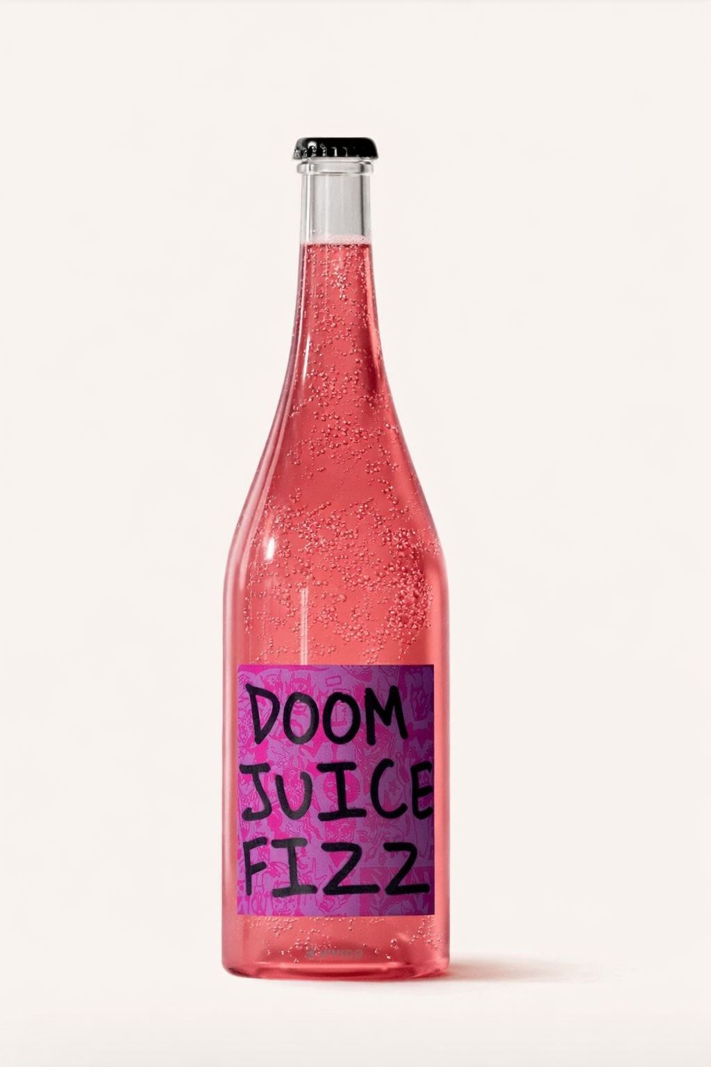 Doom Juice Fizz,
