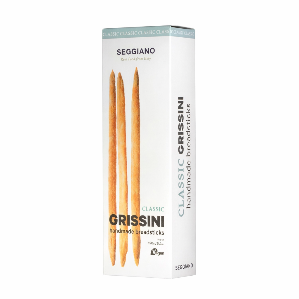 Classic Grissini, 150g