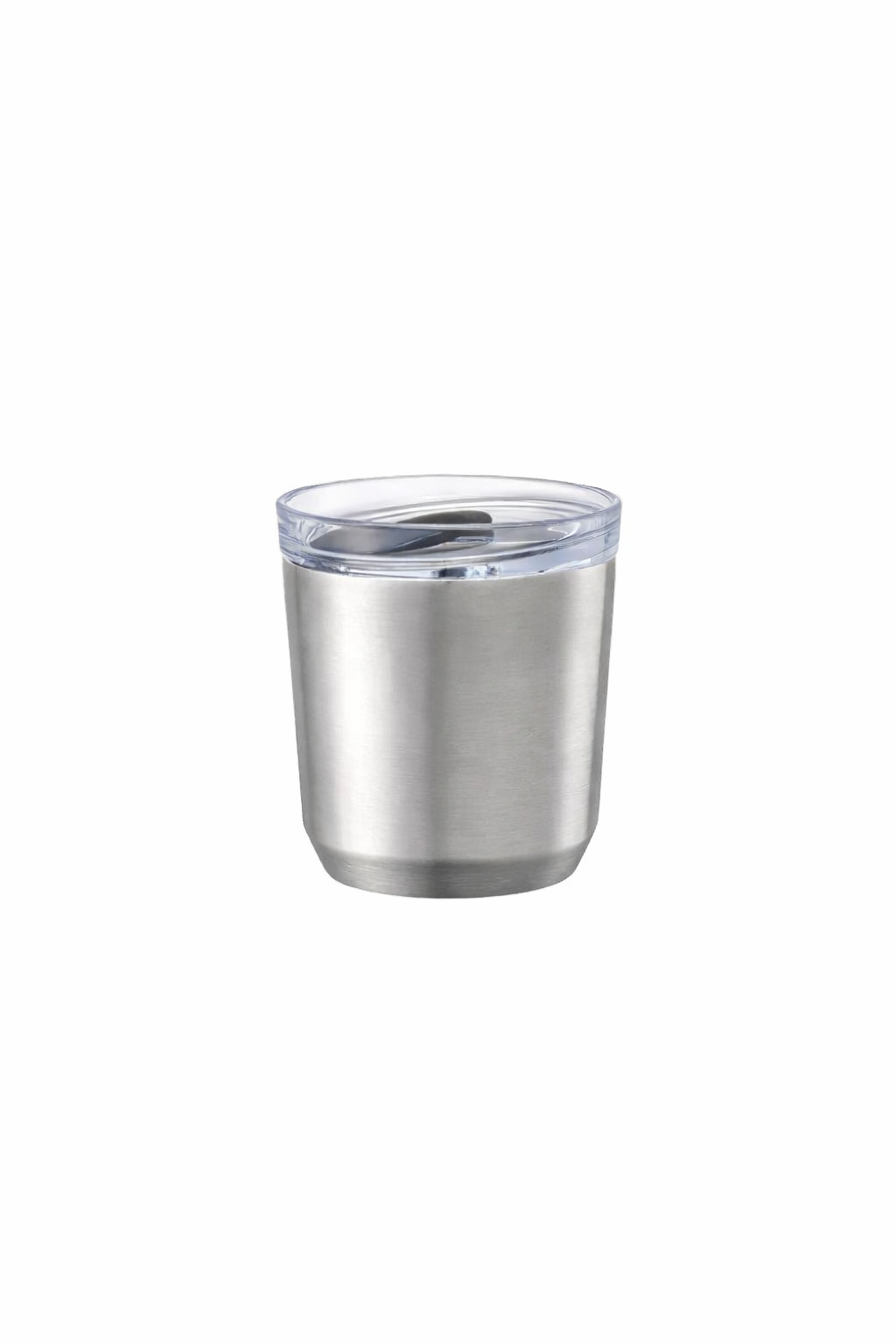 To go tumbler Stainless steel, 240ml
