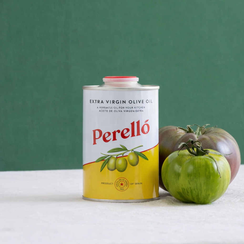 Perelló Extra Virgin Olive Oil, 250ml