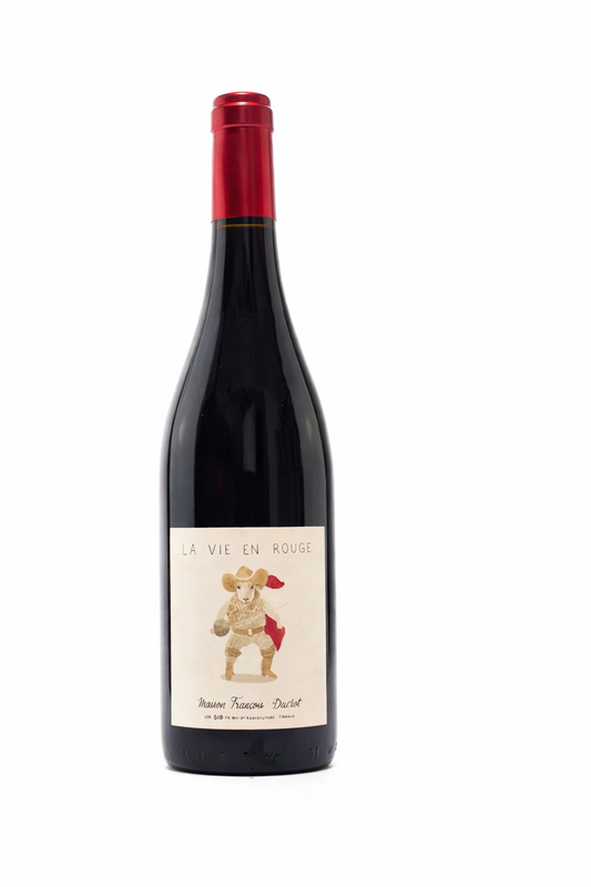 La Vie En Merlot,