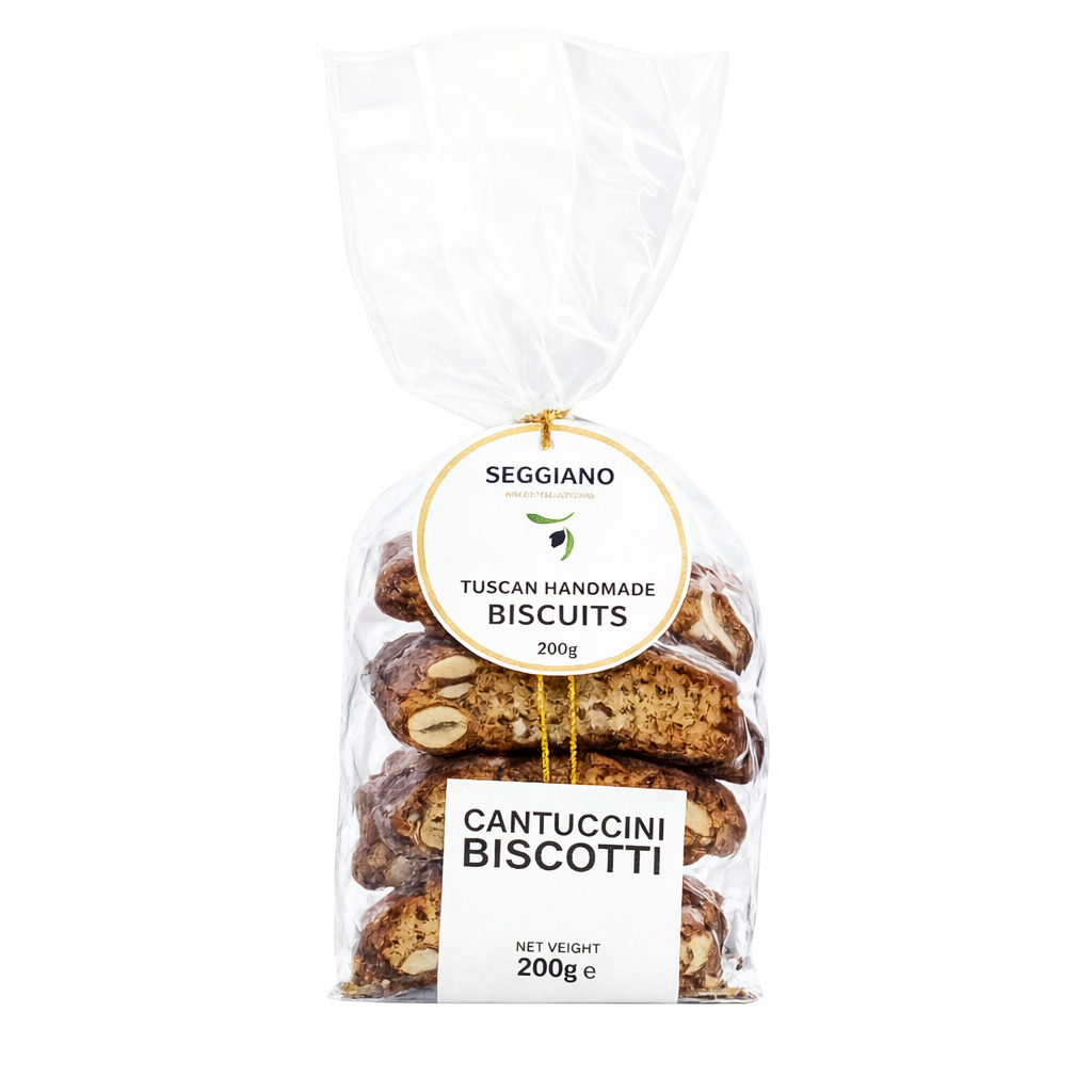 Cantuccini Biscotti 200g