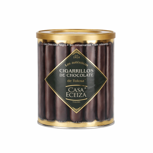 Chocolate Cigarrillos Biscuits 200g
