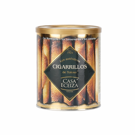 Cigarrillos Biscuits 160g