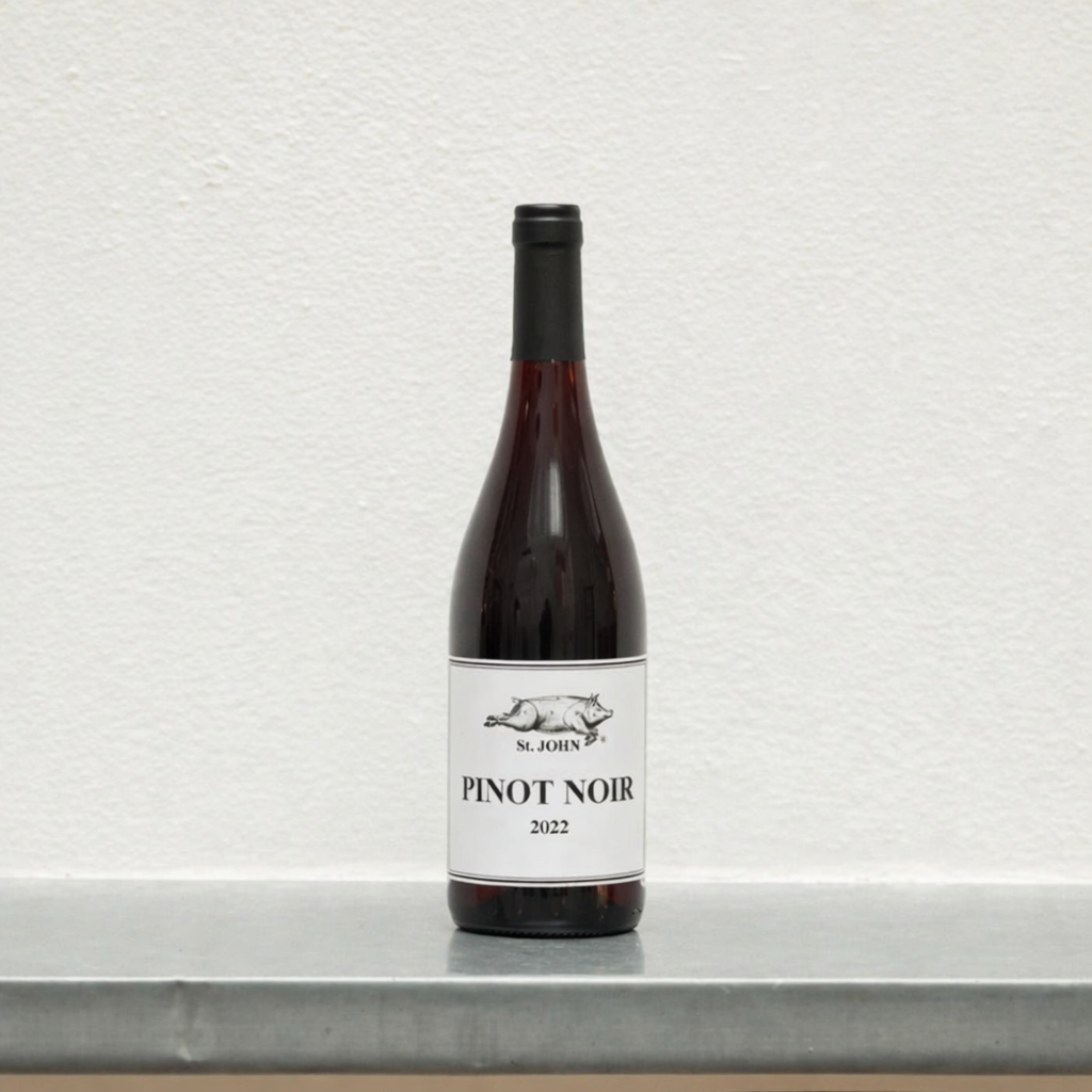 St.John Pinot Noir, 2021