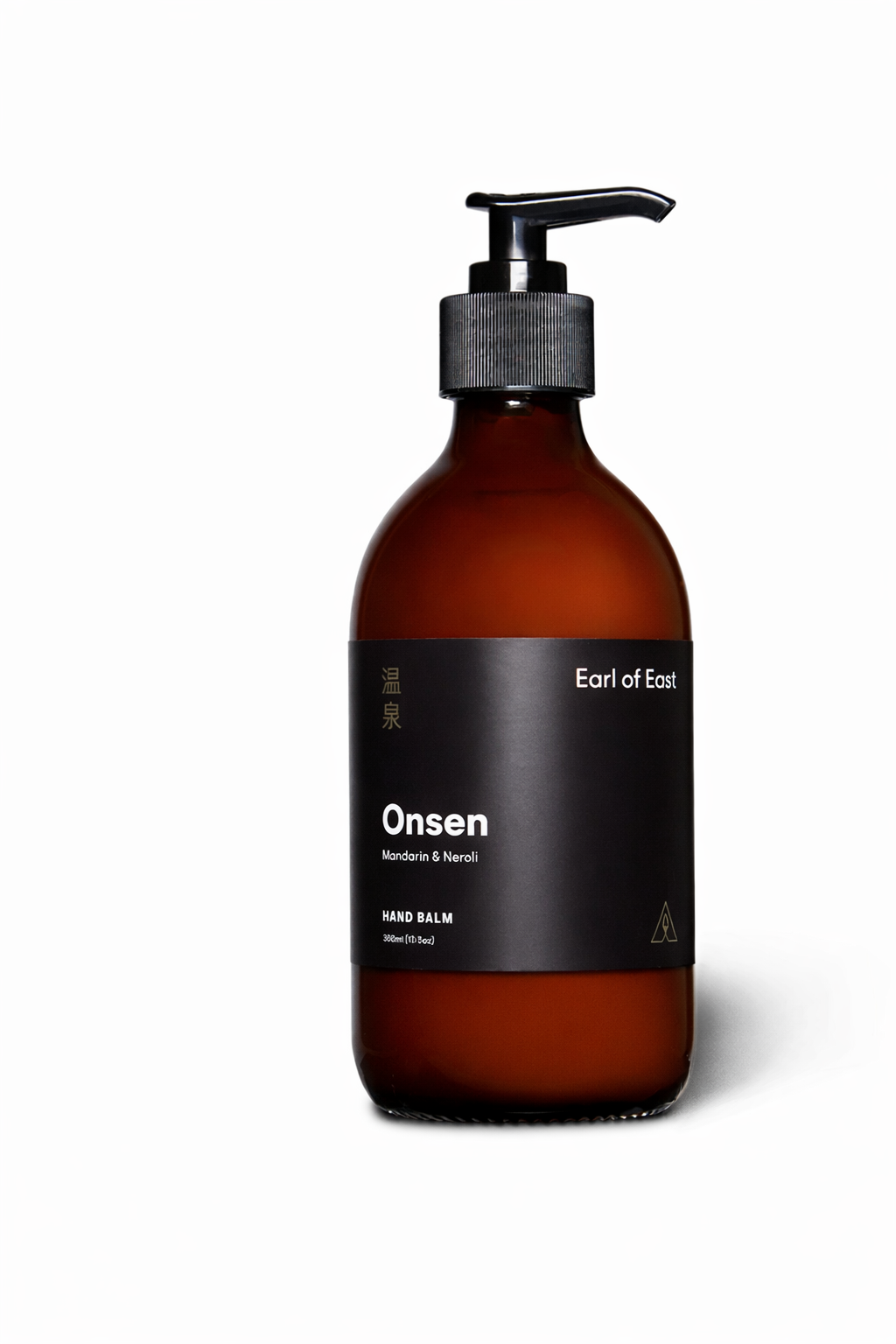 Onsen, Hand Balm 300ml