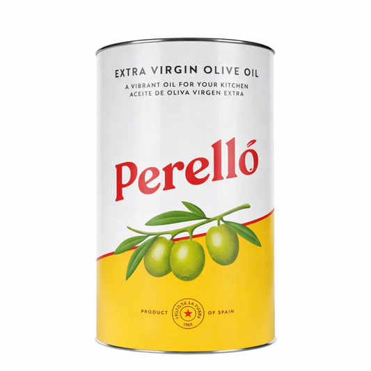 Perelló Extra Virgin Olive Oil, 250ml