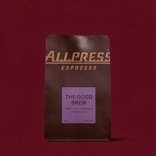 The Good Brew, 250g