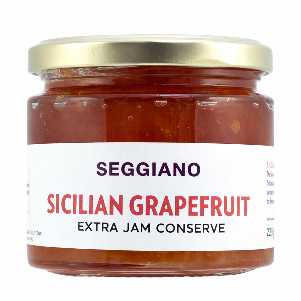 Grapefruit Conserve 225g
