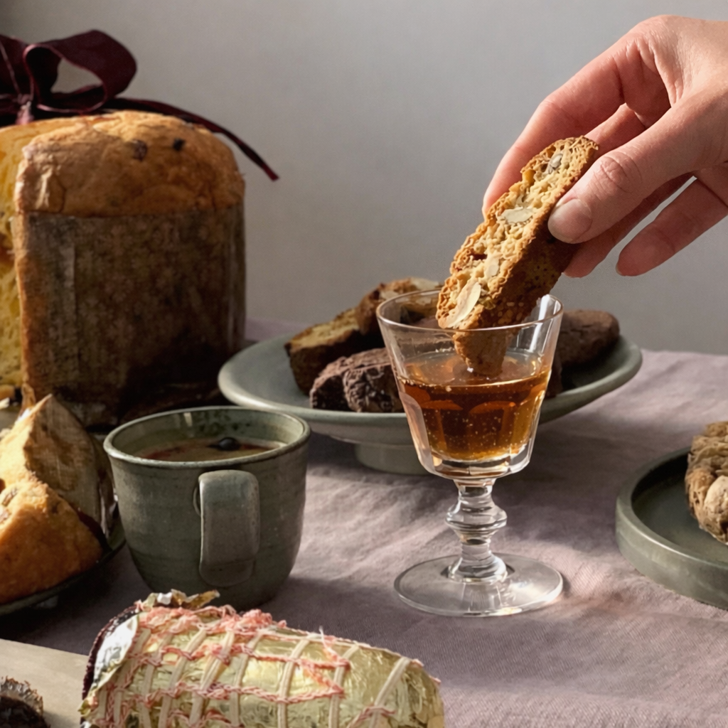 Cantuccini Biscotti 200g