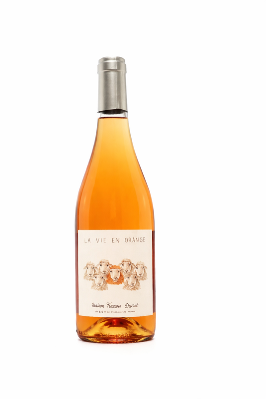La Vie En Orange,
