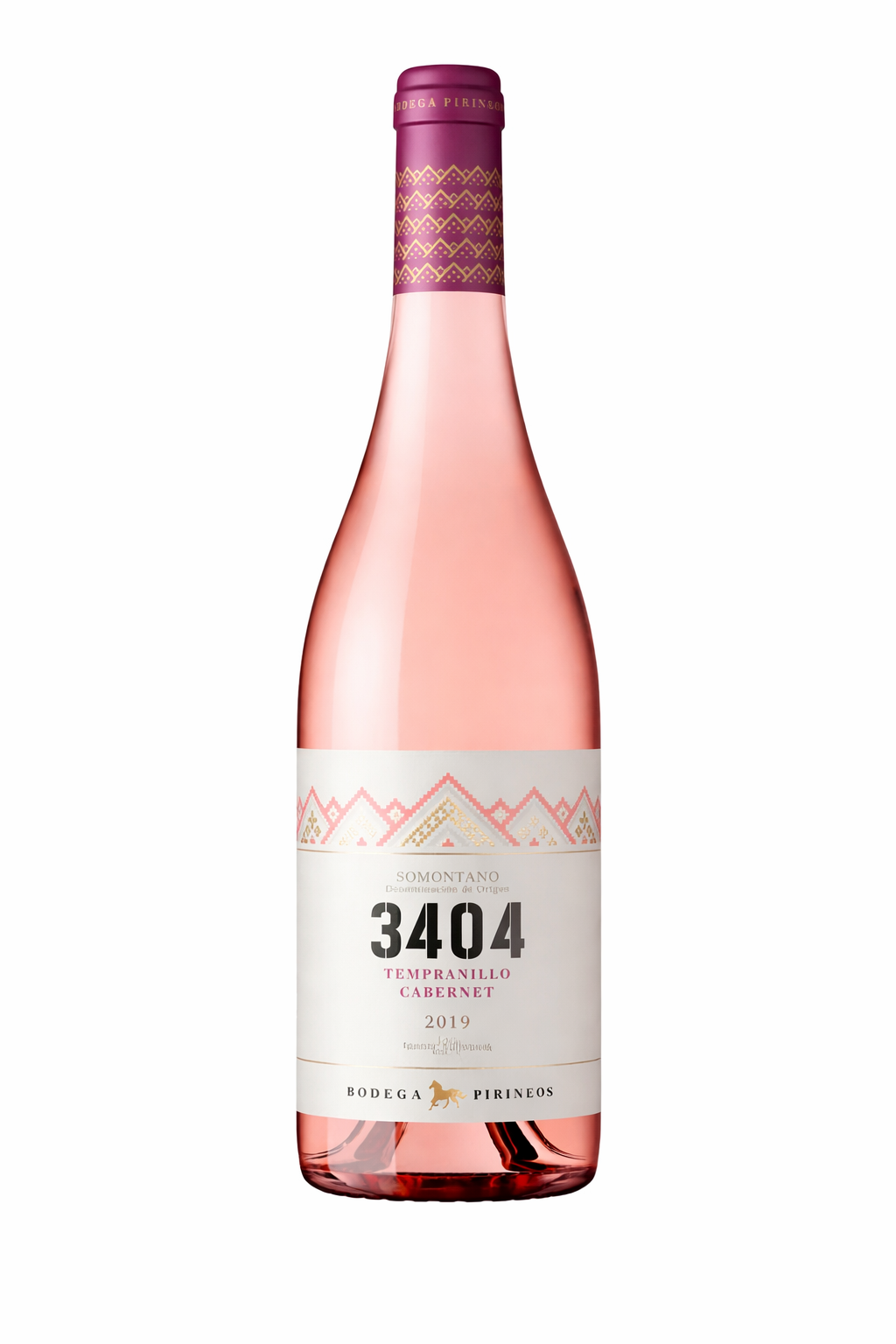 3404 Rosado, 2022