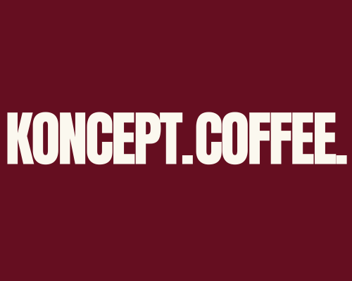 KonceptCoffee