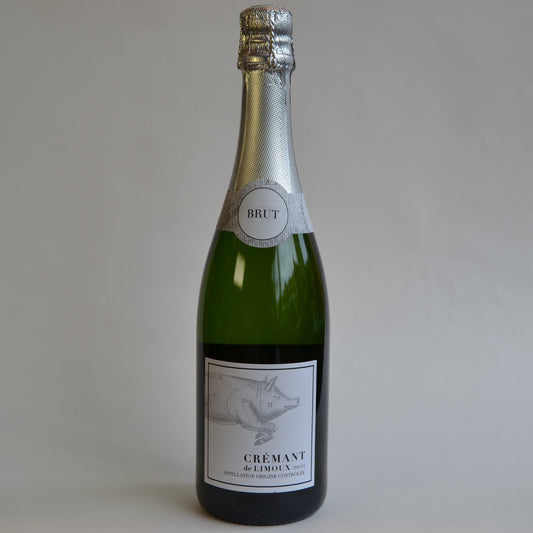 St.John Crémant, 2021