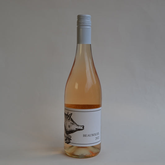 St.John Beausoleil Rosé, 2022