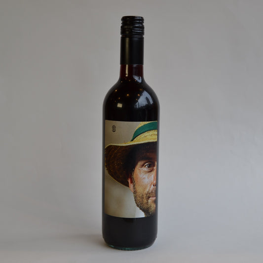 Vaira Vincenzo rosso, 2022