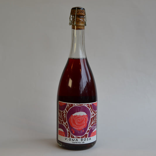 Vigna Rosa Lambrusco Blend, 2021