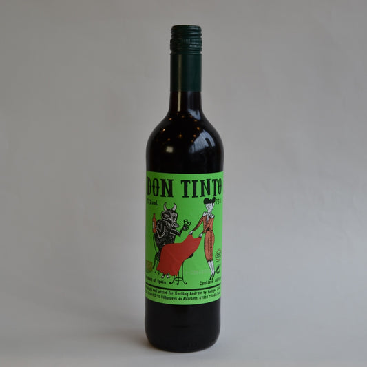 Don Tinto, 2022