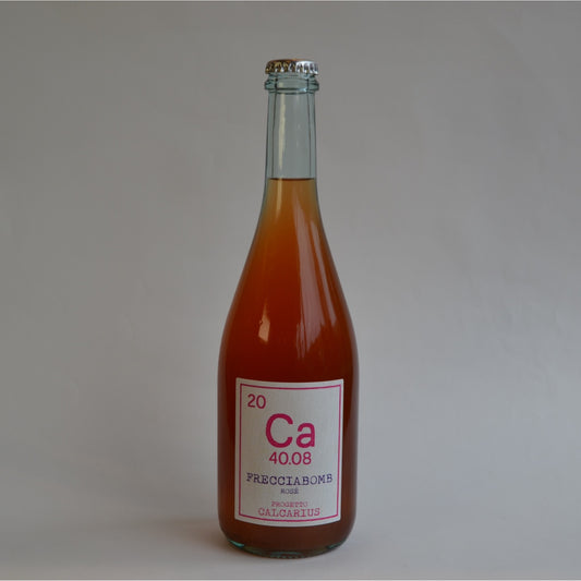 Frecciabomb Rose