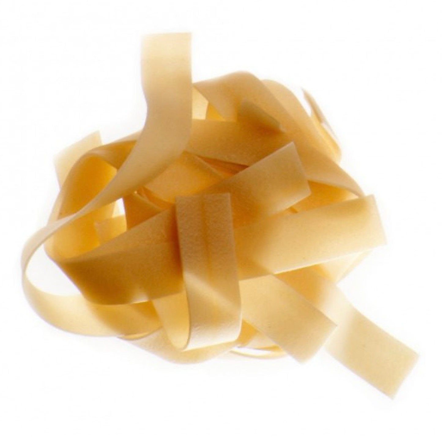 Organic Pappardella, 375g