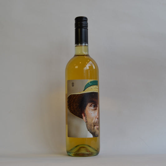 Vaira Vincenzo bianco,2022