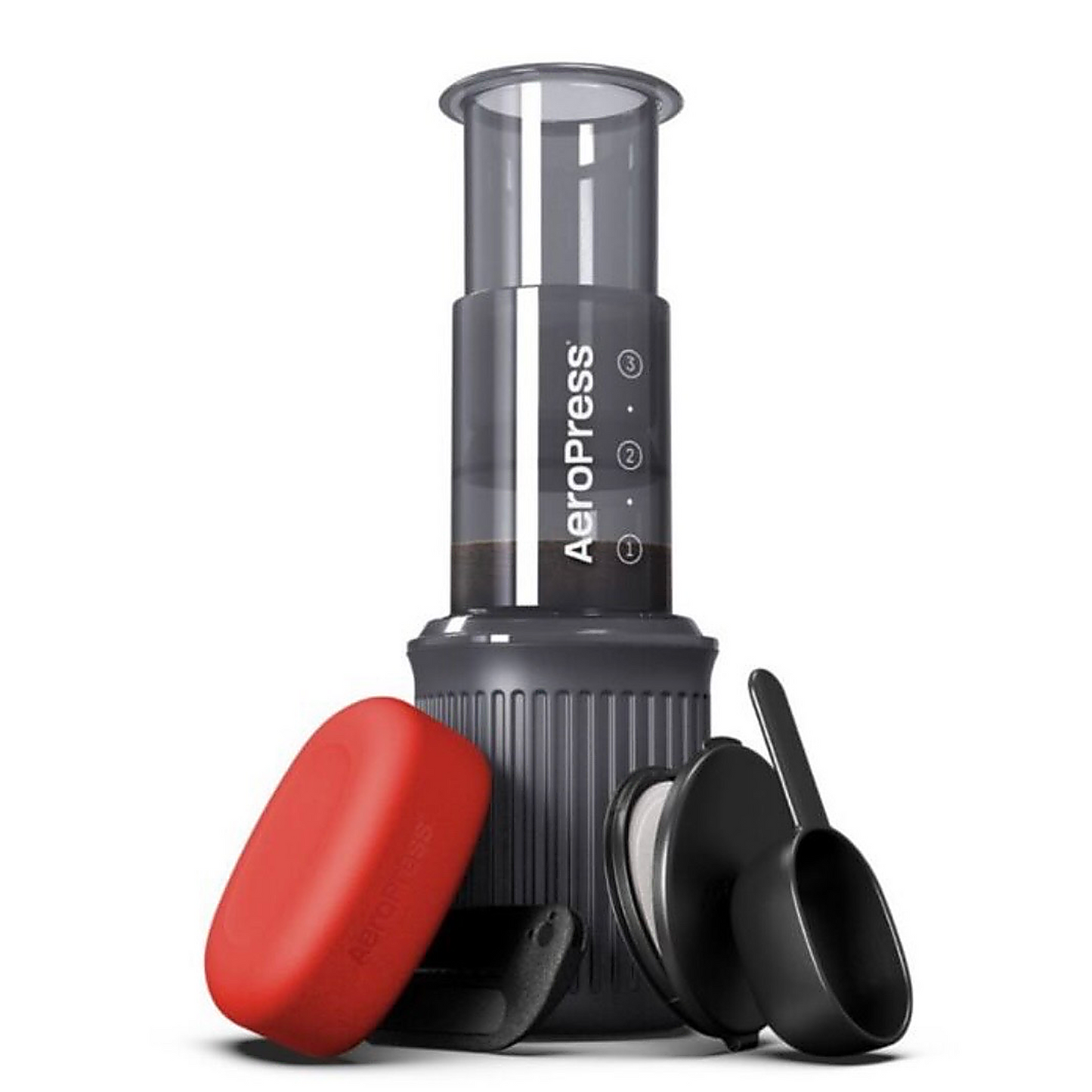 AEROPRESS GO COFFEE MAKER